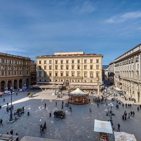 Rfc Repubblica Florence Core B&B Екстериор снимка