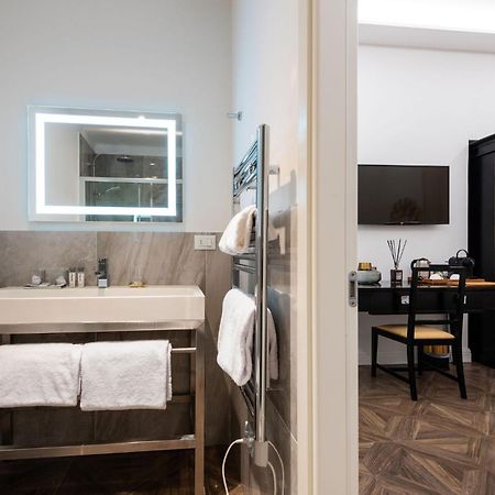 Rfc Repubblica Florence Core B&B Екстериор снимка