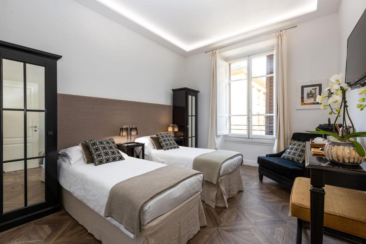 Rfc Repubblica Florence Core B&B Екстериор снимка