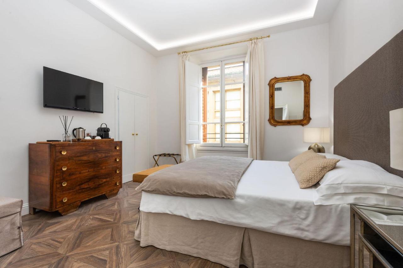 Rfc Repubblica Florence Core B&B Екстериор снимка