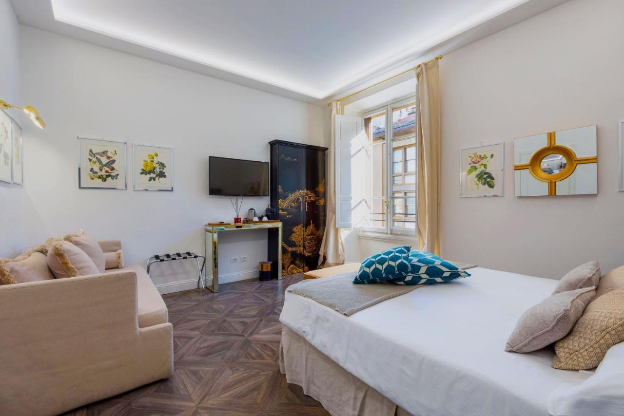 Rfc Repubblica Florence Core B&B Екстериор снимка