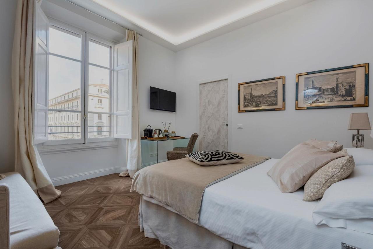 Rfc Repubblica Florence Core B&B Екстериор снимка