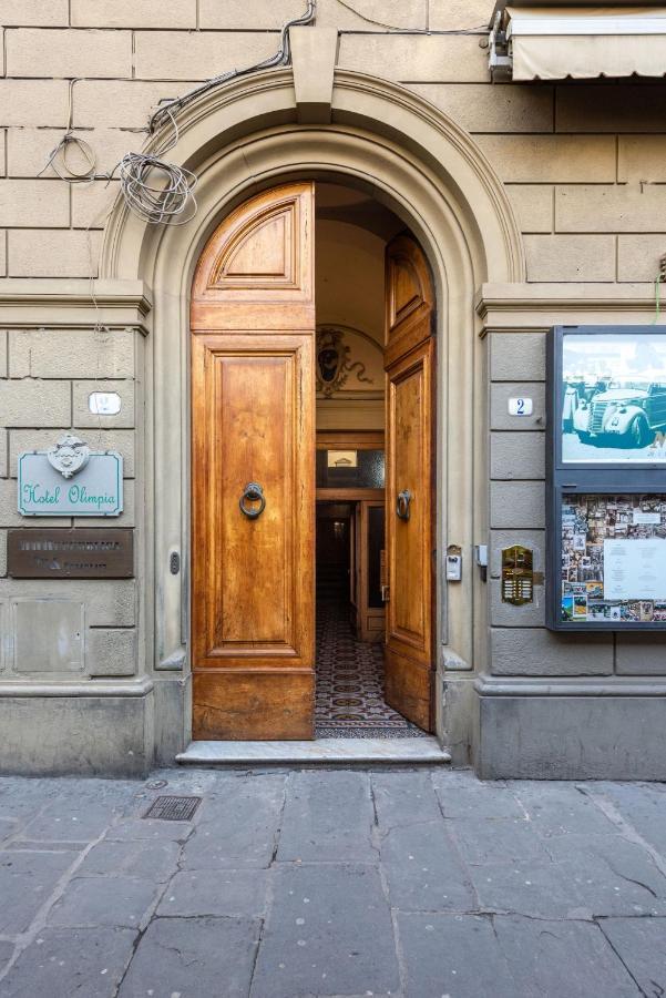 Rfc Repubblica Florence Core B&B Екстериор снимка