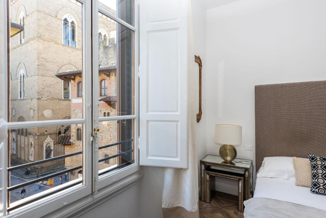 Rfc Repubblica Florence Core B&B Екстериор снимка