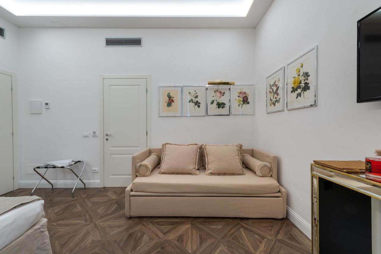Rfc Repubblica Florence Core B&B Екстериор снимка