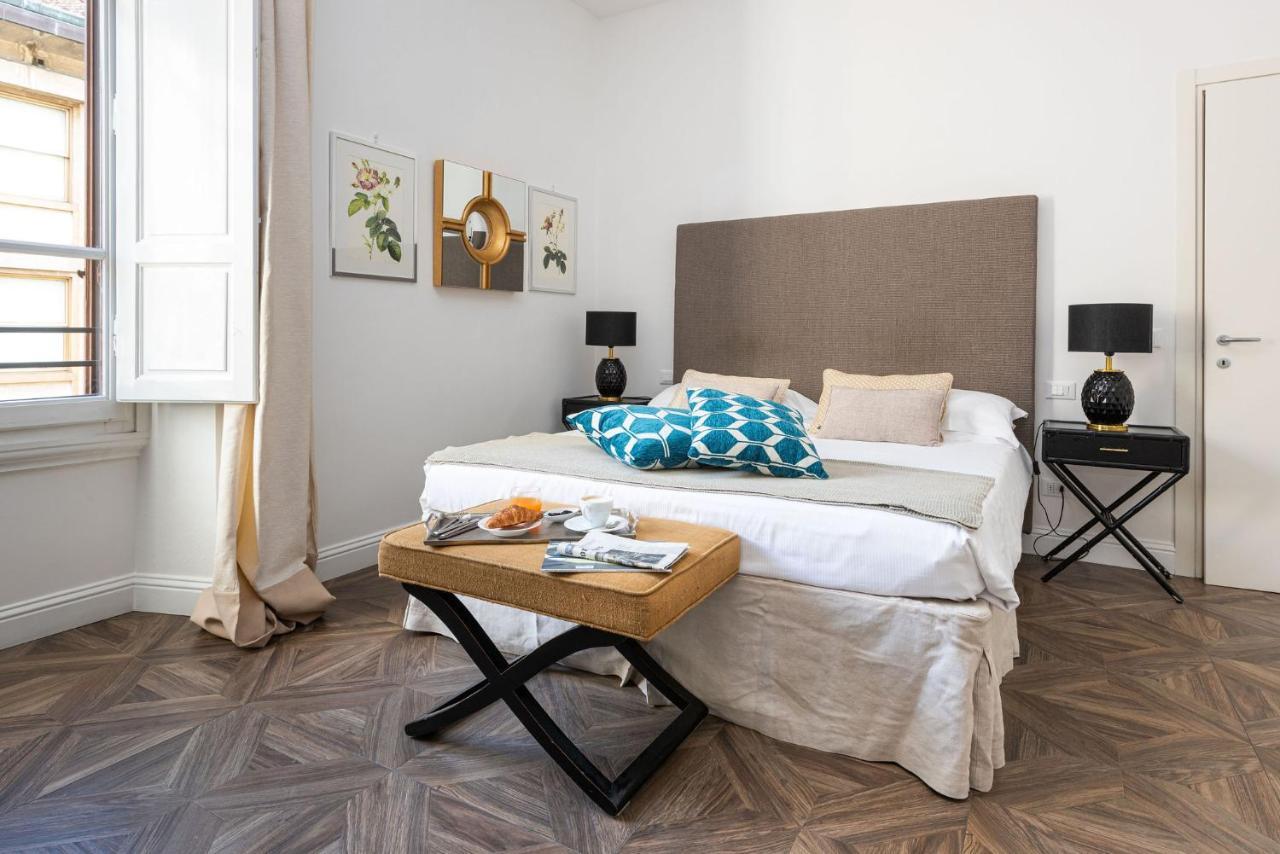 Rfc Repubblica Florence Core B&B Екстериор снимка