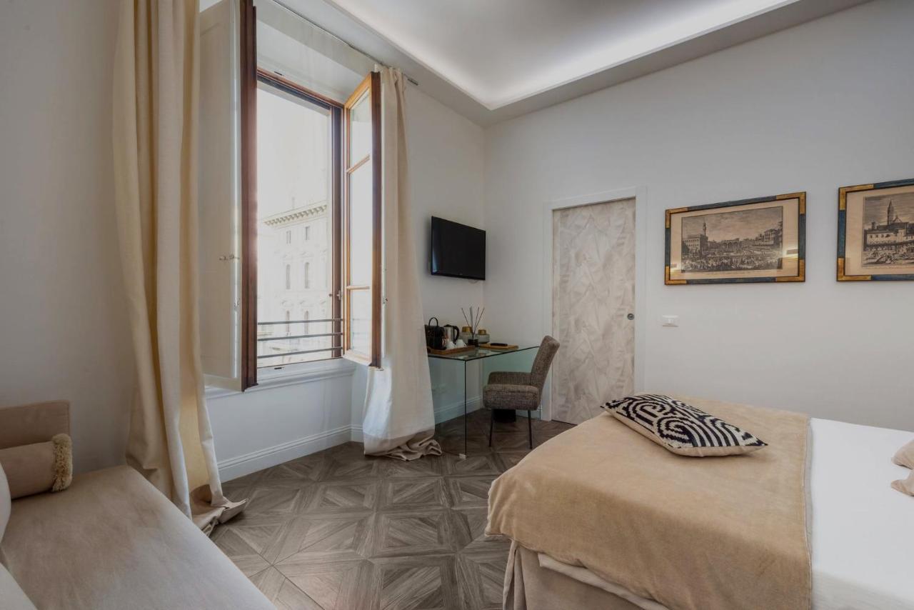 Rfc Repubblica Florence Core B&B Екстериор снимка
