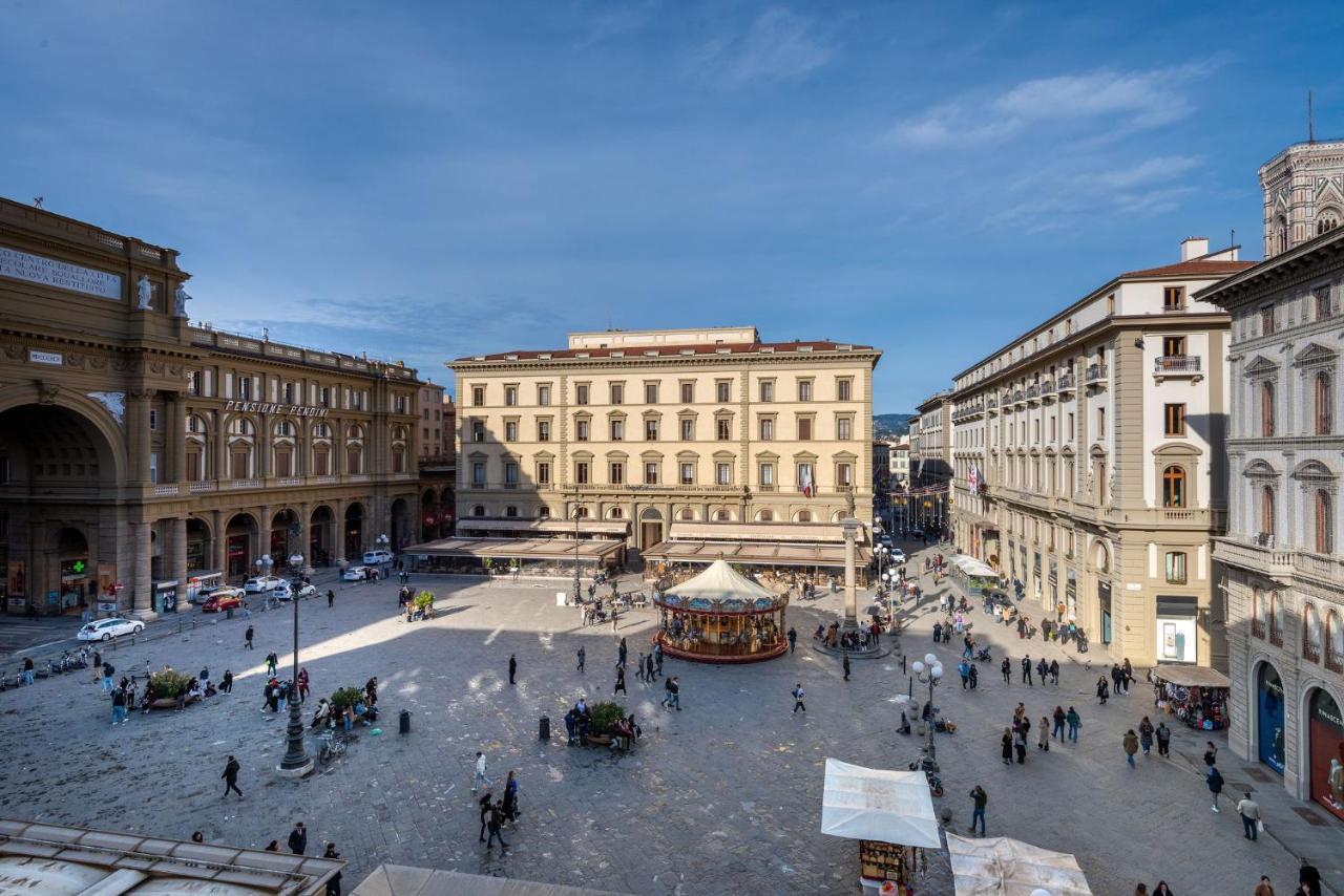 Rfc Repubblica Florence Core B&B Екстериор снимка