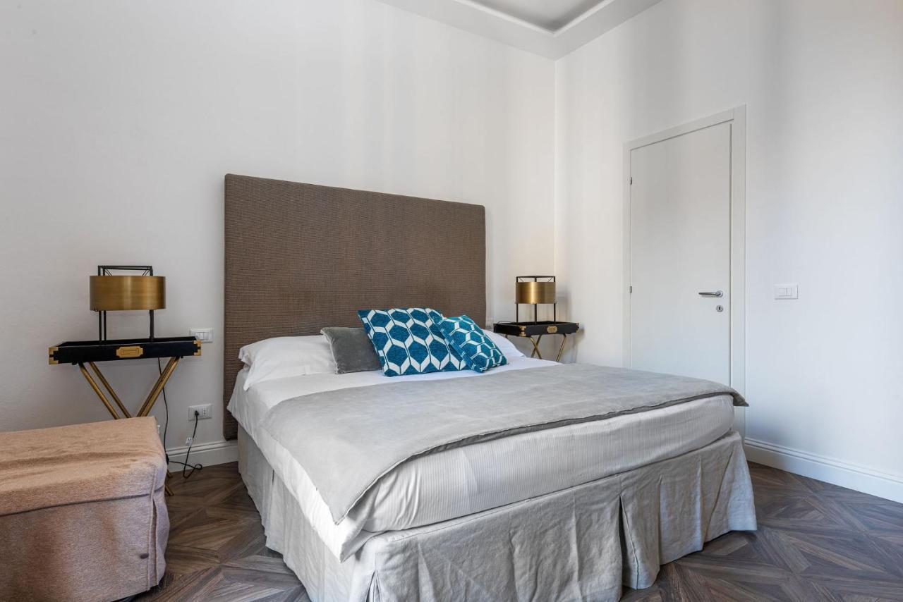 Rfc Repubblica Florence Core B&B Екстериор снимка