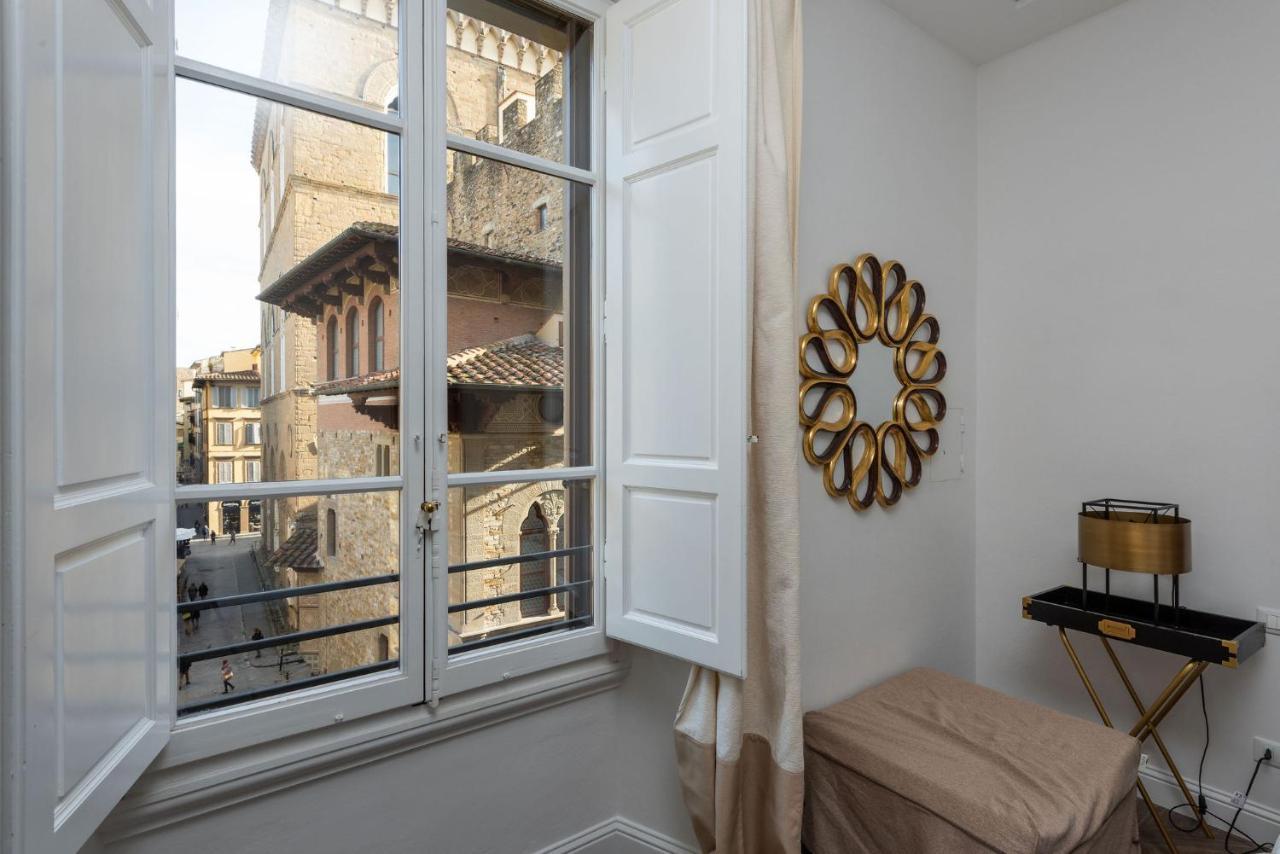 Rfc Repubblica Florence Core B&B Екстериор снимка