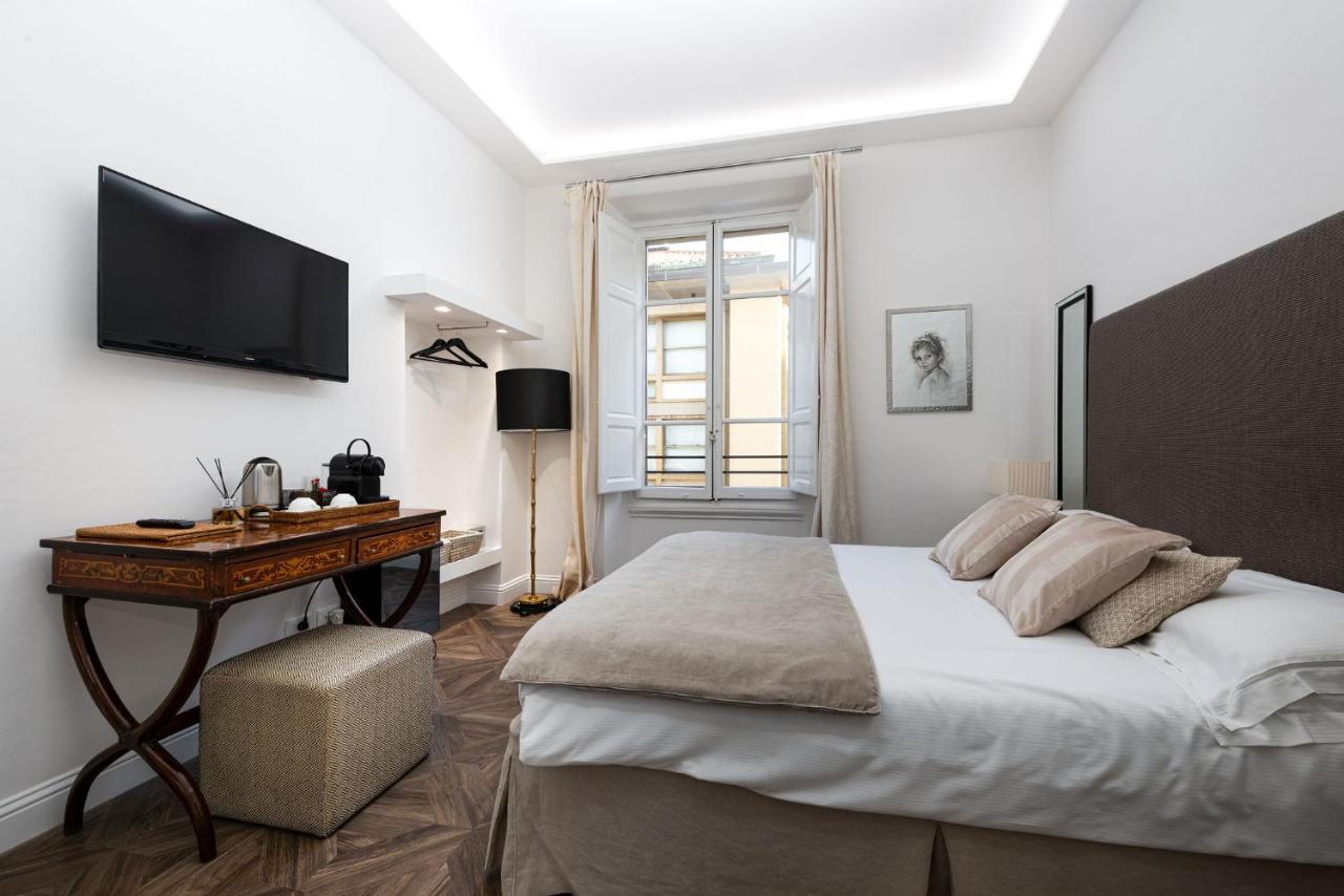 Rfc Repubblica Florence Core B&B Екстериор снимка
