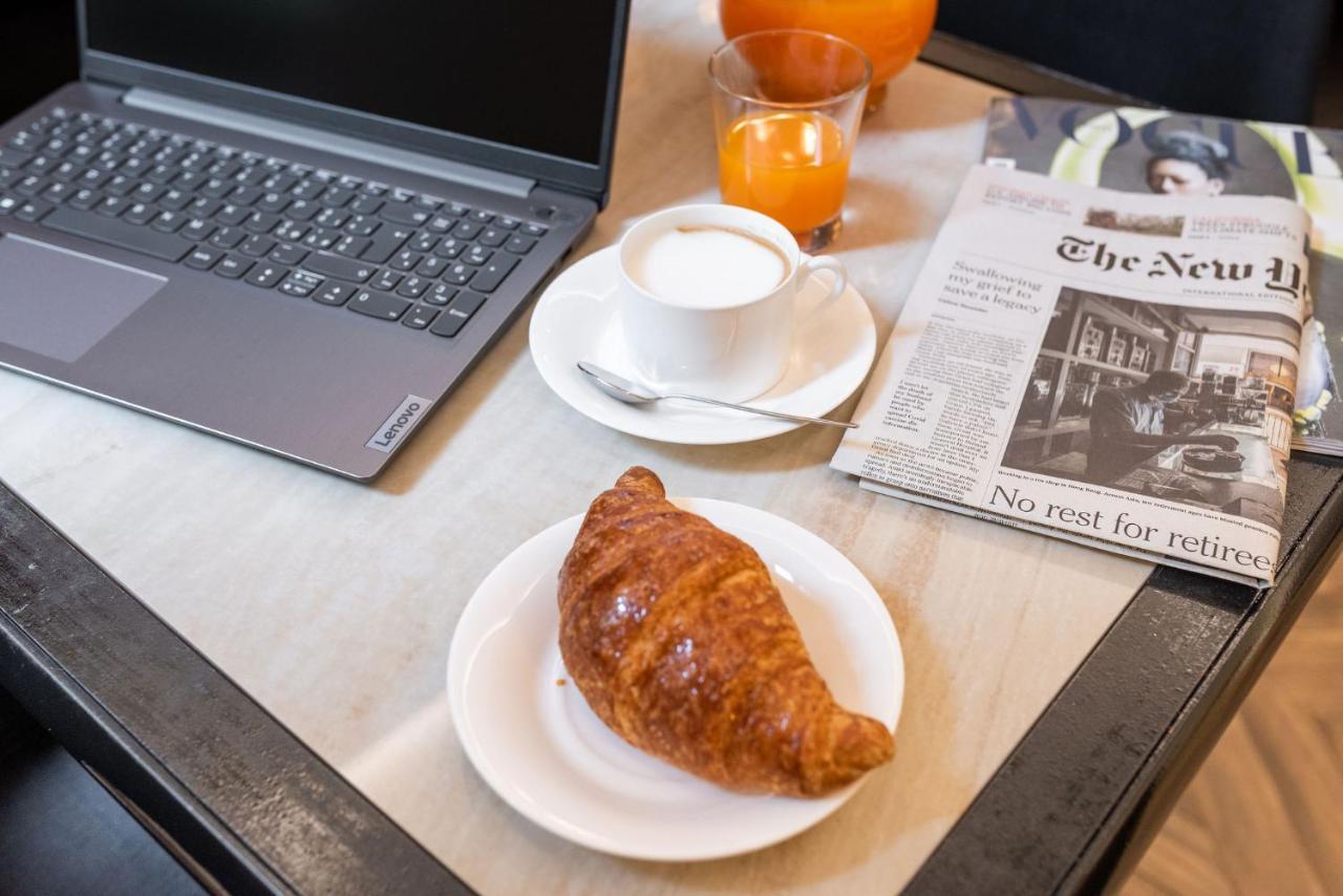 Rfc Repubblica Florence Core B&B Екстериор снимка