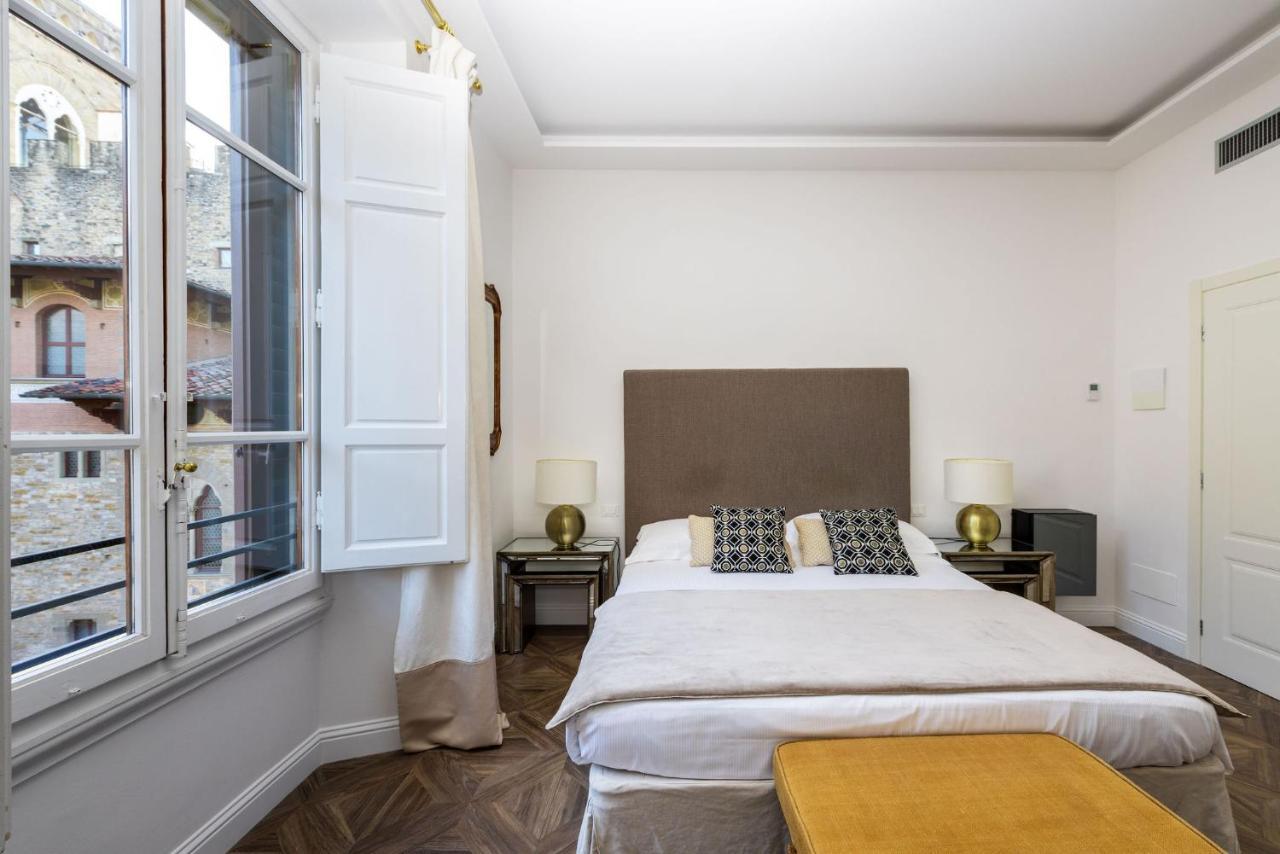 Rfc Repubblica Florence Core B&B Екстериор снимка