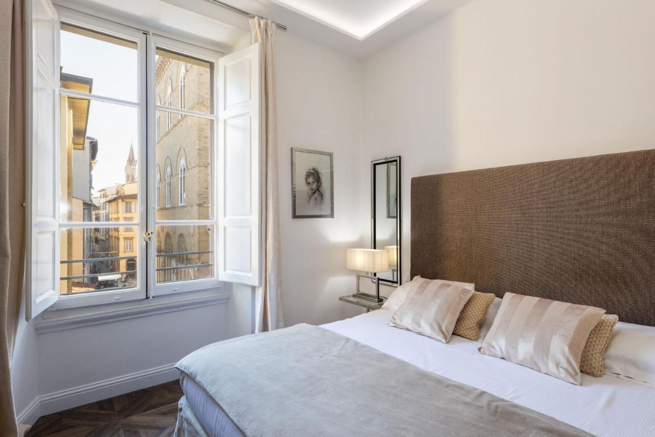 Rfc Repubblica Florence Core B&B Екстериор снимка