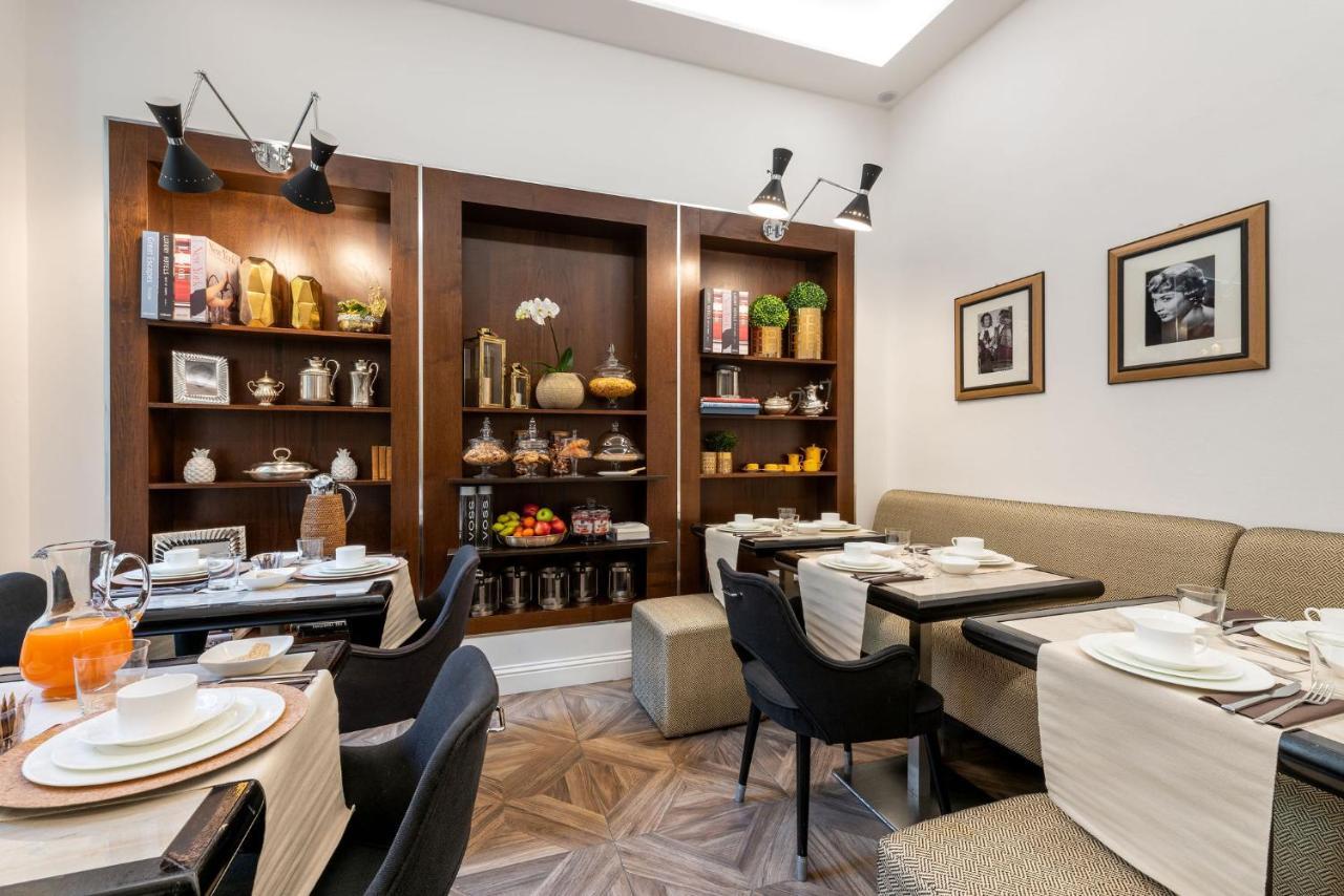 Rfc Repubblica Florence Core B&B Екстериор снимка