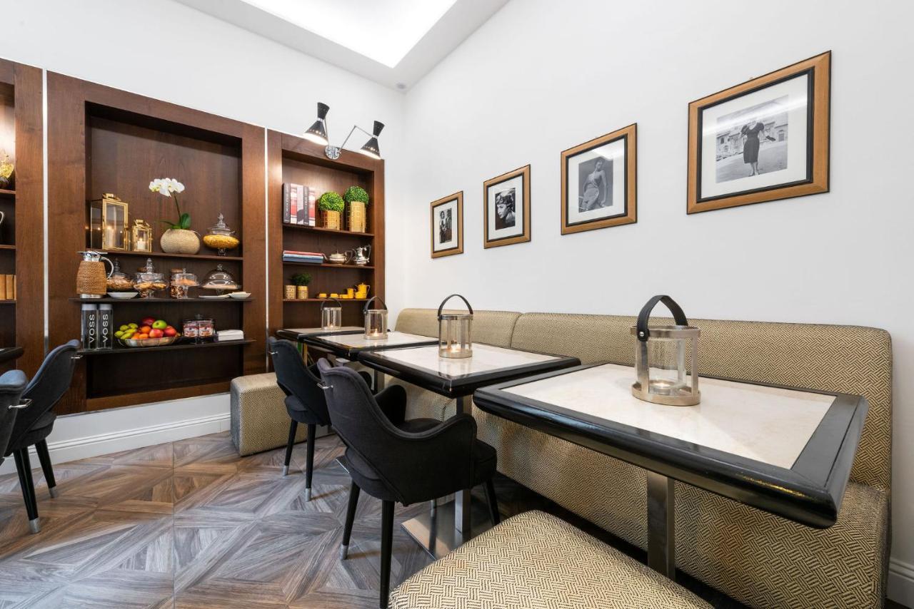Rfc Repubblica Florence Core B&B Екстериор снимка