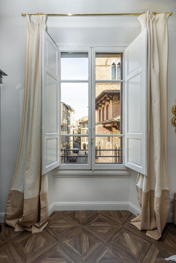Rfc Repubblica Florence Core B&B Екстериор снимка