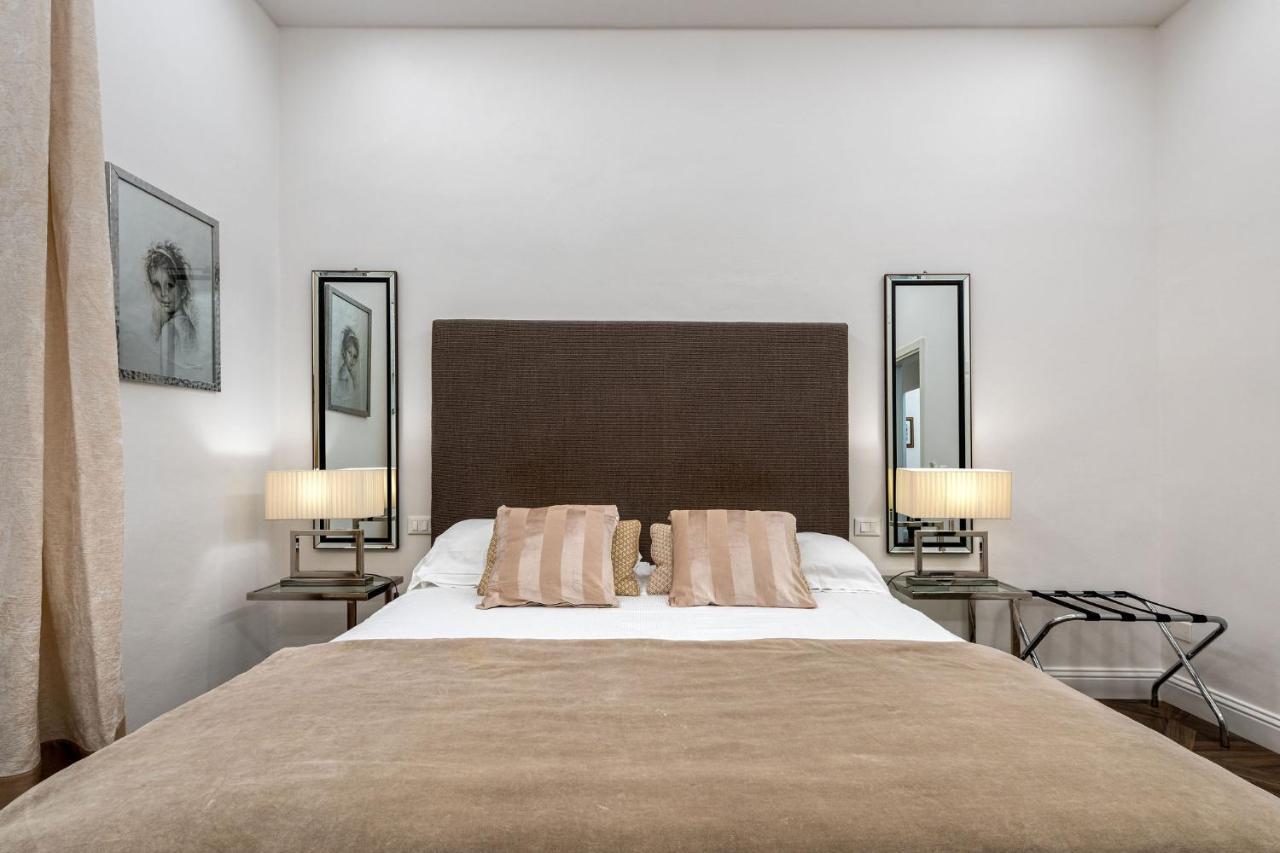Rfc Repubblica Florence Core B&B Екстериор снимка