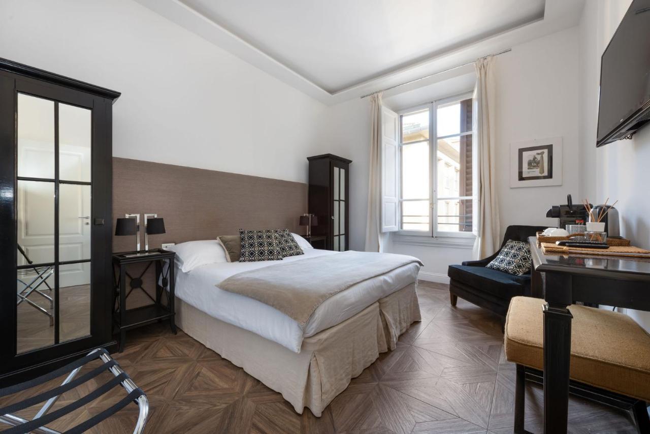 Rfc Repubblica Florence Core B&B Екстериор снимка