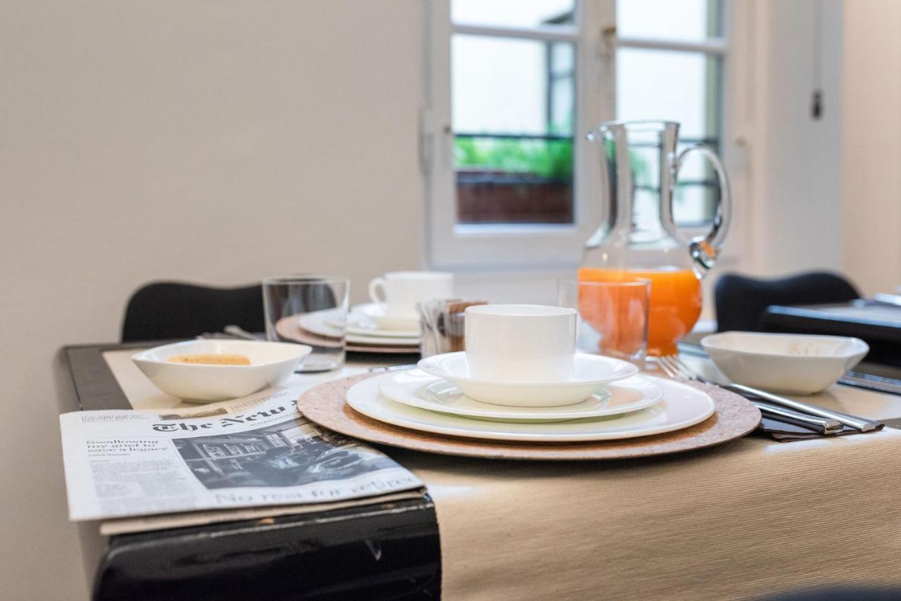 Rfc Repubblica Florence Core B&B Екстериор снимка