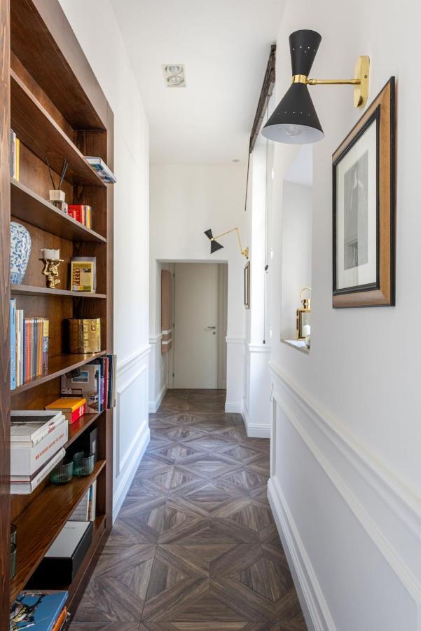 Rfc Repubblica Florence Core B&B Екстериор снимка