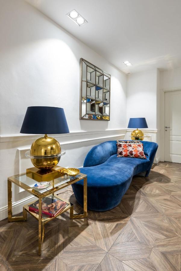 Rfc Repubblica Florence Core B&B Екстериор снимка