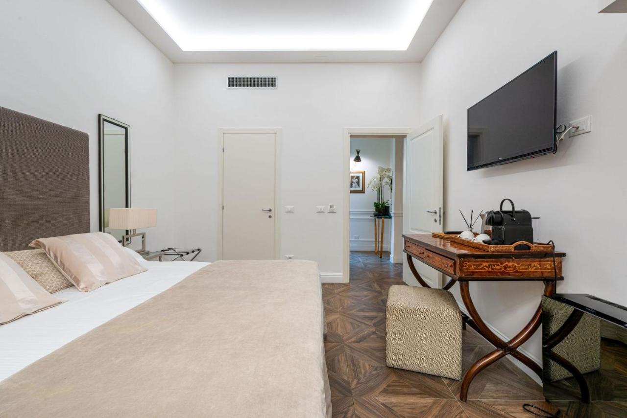Rfc Repubblica Florence Core B&B Екстериор снимка