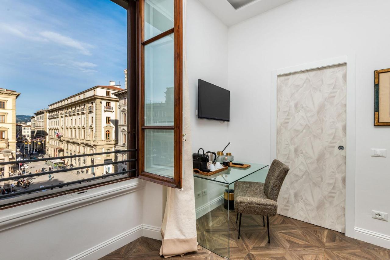 Rfc Repubblica Florence Core B&B Екстериор снимка