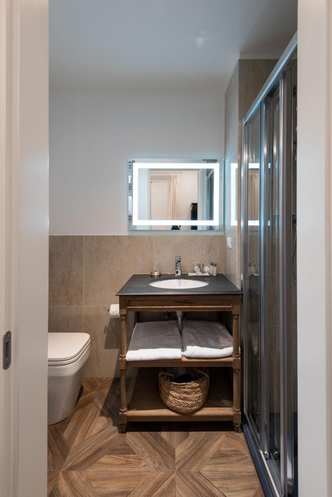 Rfc Repubblica Florence Core B&B Екстериор снимка