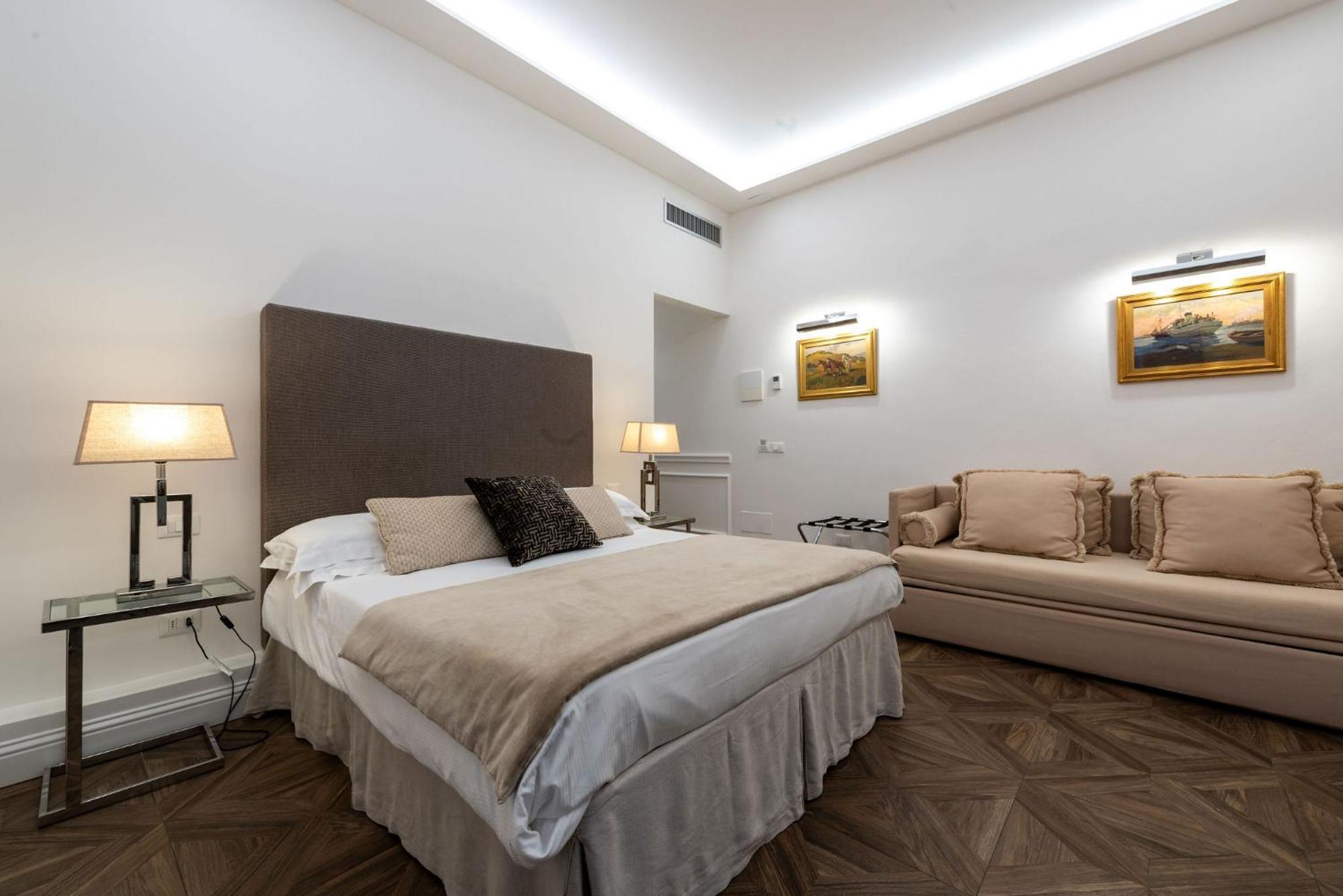 Rfc Repubblica Florence Core B&B Екстериор снимка