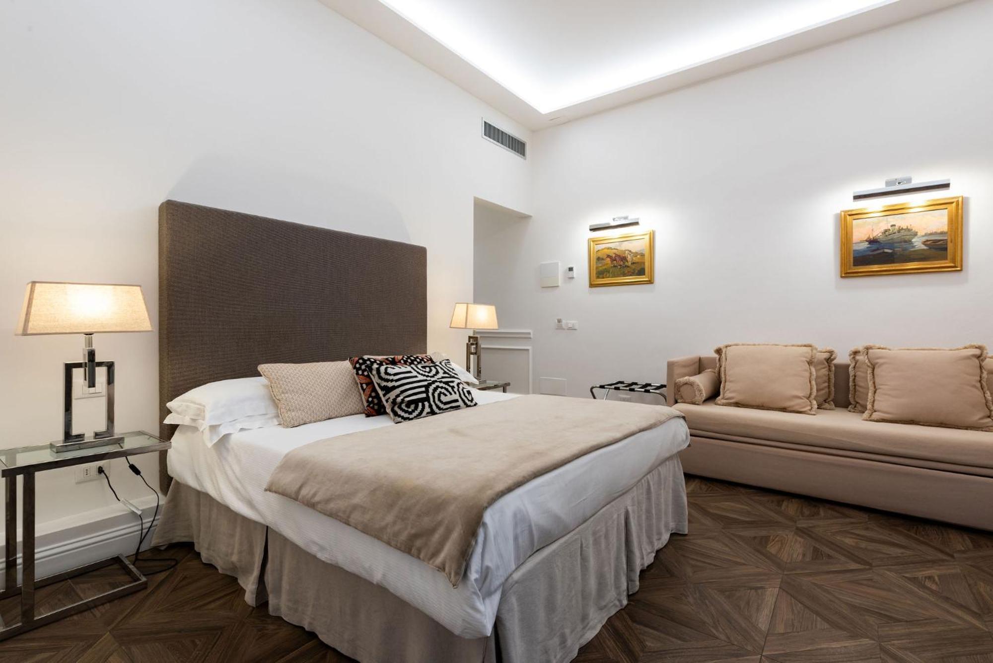 Rfc Repubblica Florence Core B&B Екстериор снимка