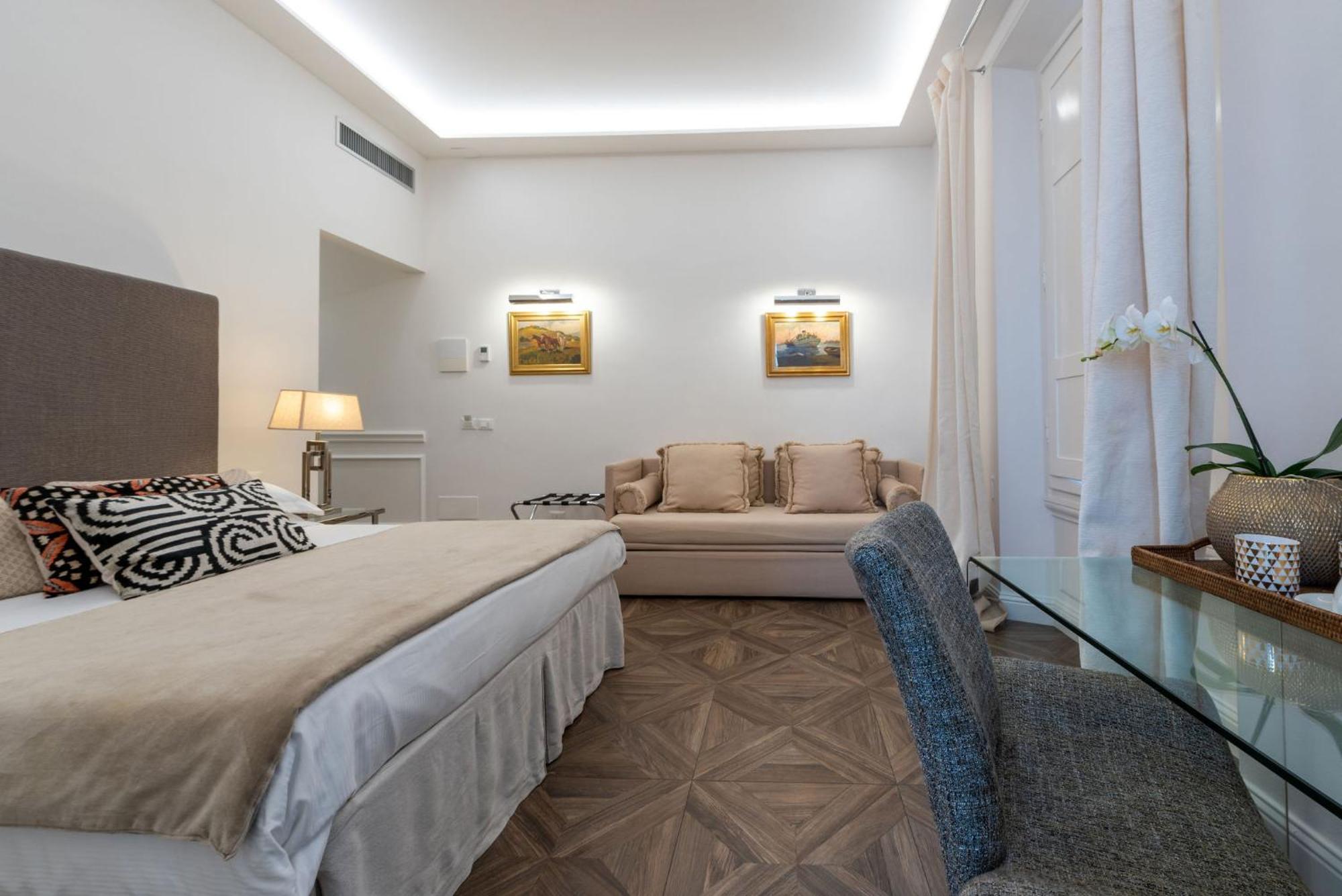 Rfc Repubblica Florence Core B&B Екстериор снимка