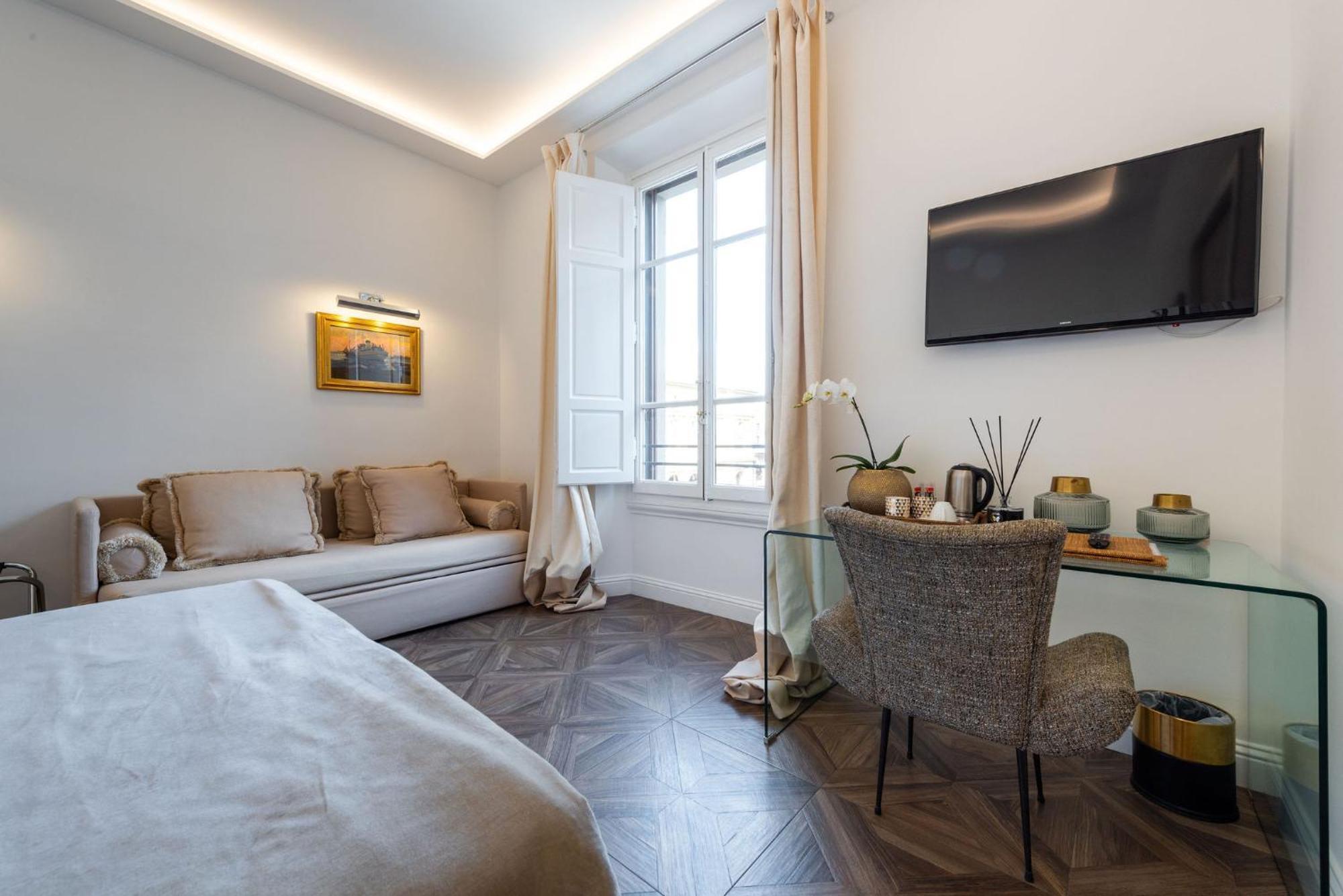 Rfc Repubblica Florence Core B&B Екстериор снимка