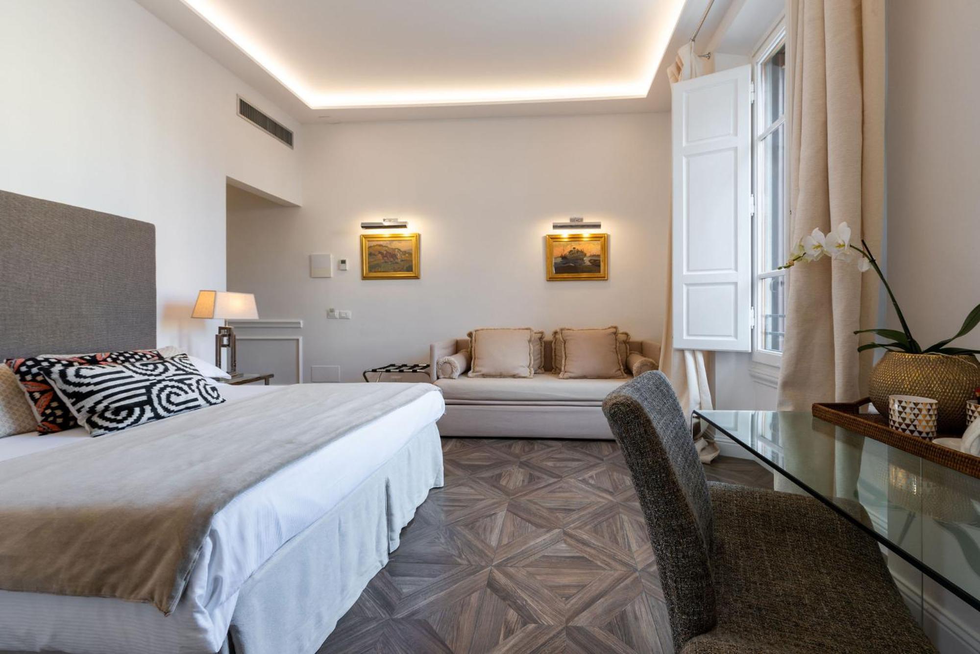 Rfc Repubblica Florence Core B&B Екстериор снимка