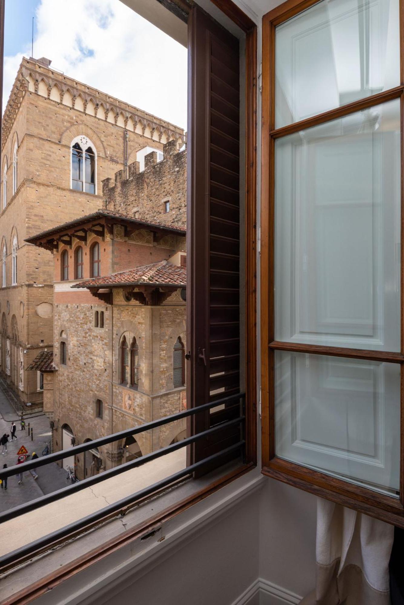Rfc Repubblica Florence Core B&B Екстериор снимка