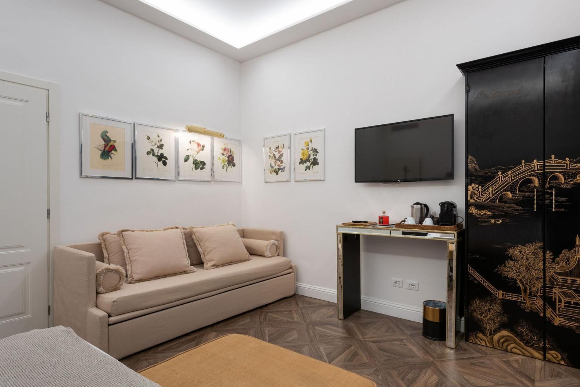 Rfc Repubblica Florence Core B&B Екстериор снимка