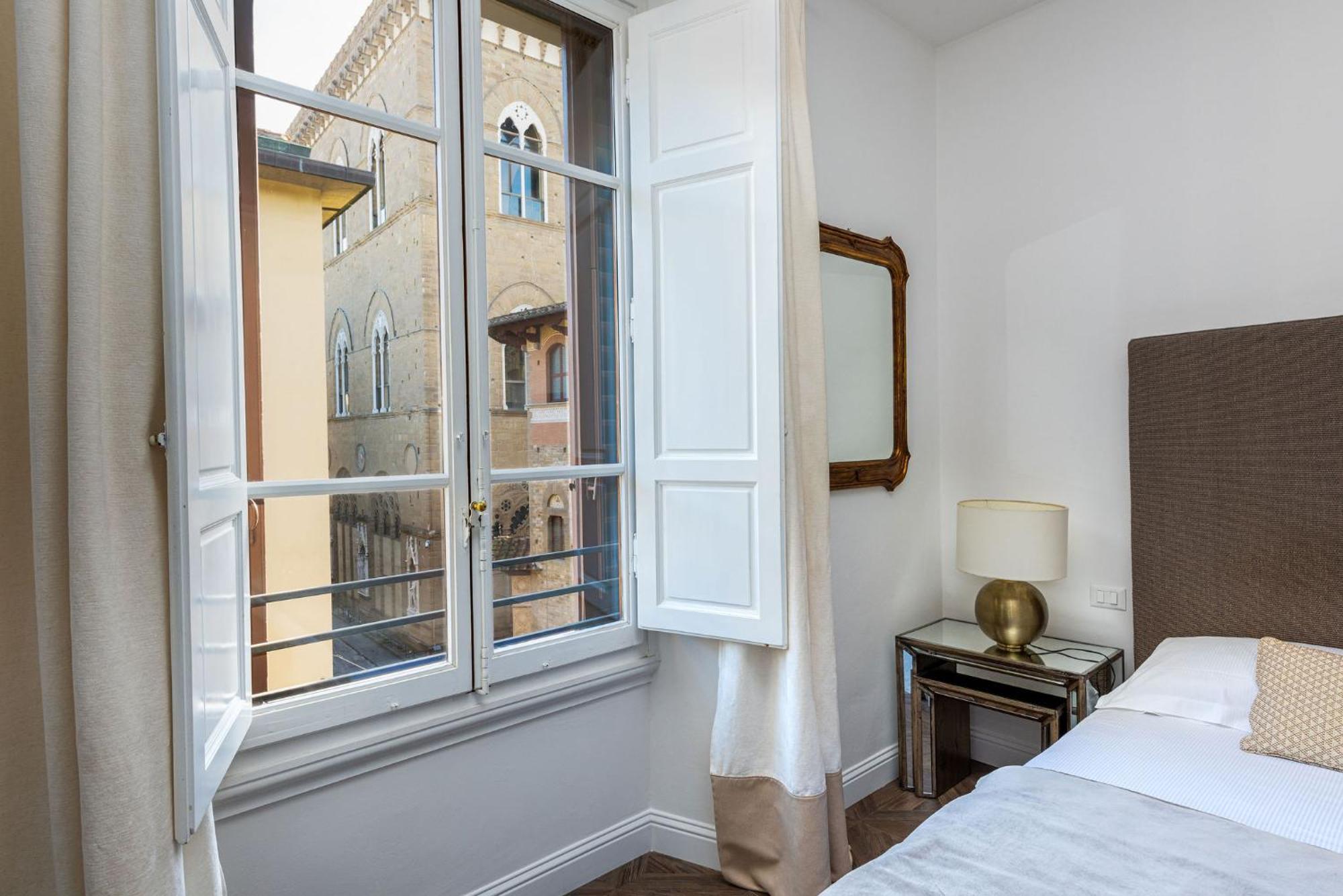 Rfc Repubblica Florence Core B&B Екстериор снимка