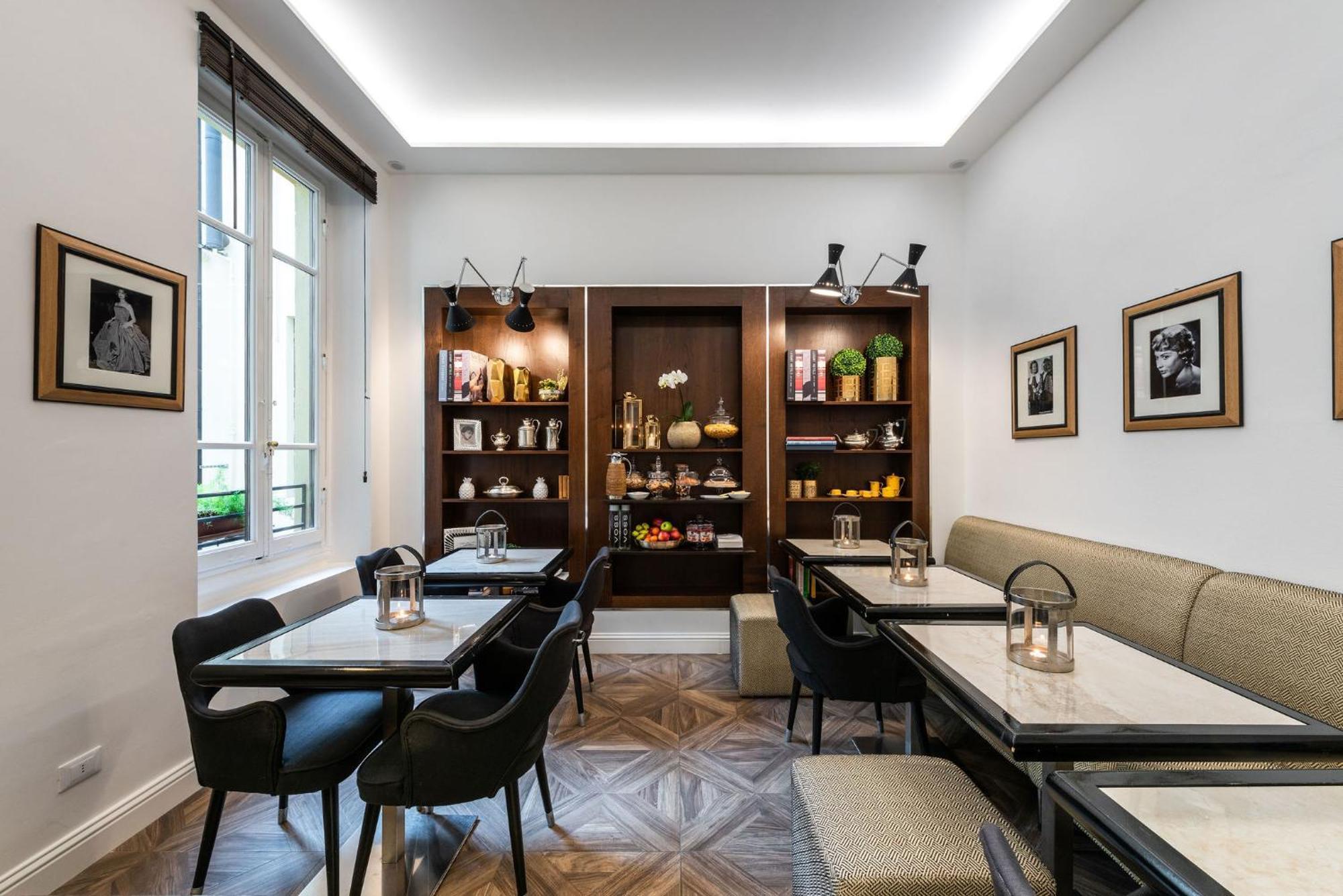 Rfc Repubblica Florence Core B&B Екстериор снимка