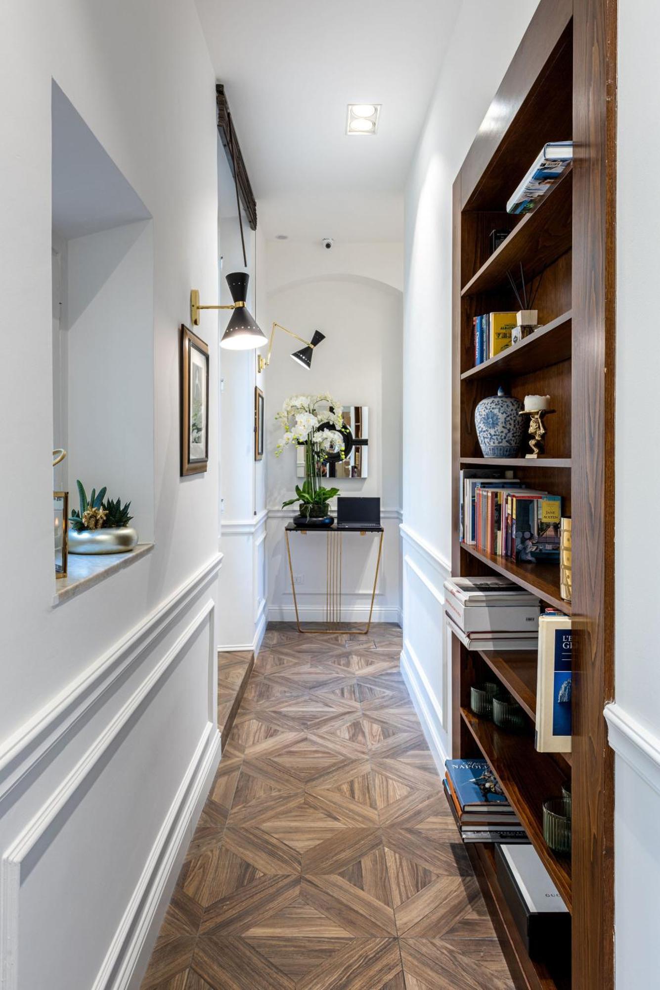 Rfc Repubblica Florence Core B&B Екстериор снимка