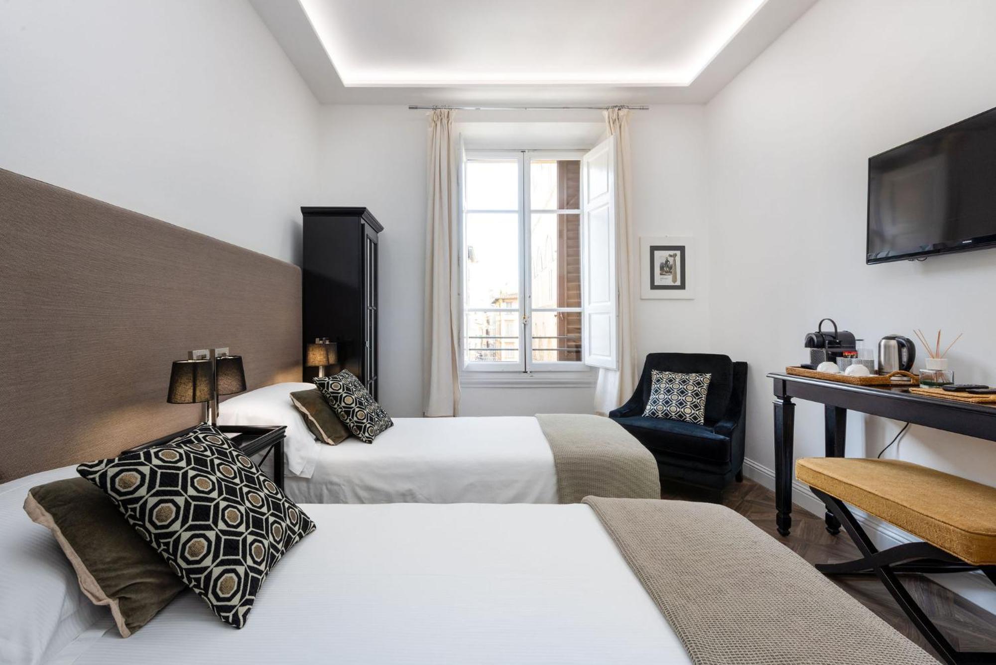 Rfc Repubblica Florence Core B&B Стая снимка